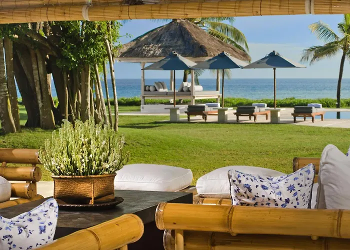 Atas Ombak Villa Seminyak