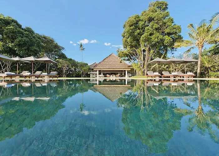 Atas Ombak Villa Seminyak