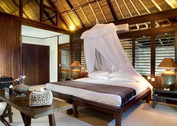 Atas Ombak Villa Seminyak